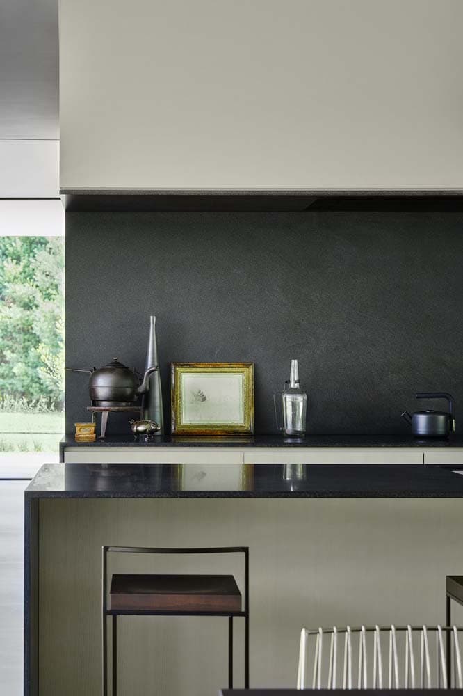 Granito Preto São Gabriel: Luxo e Elegância