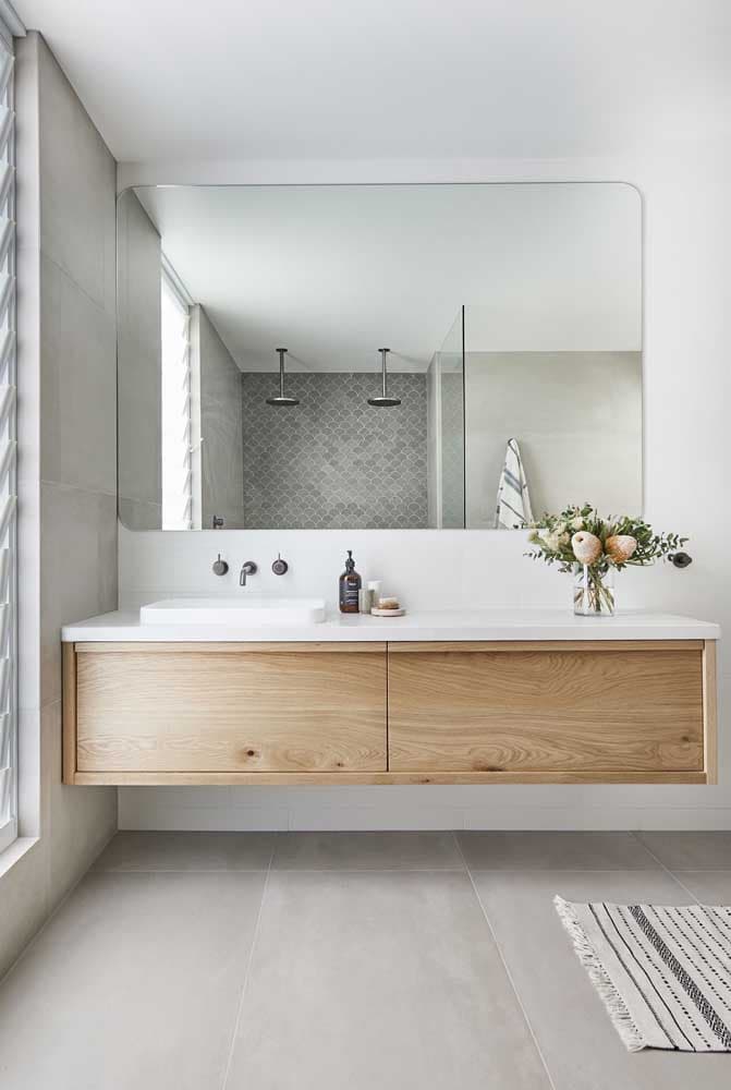 Piso para Banheiro: 5 Dicas Essenciais